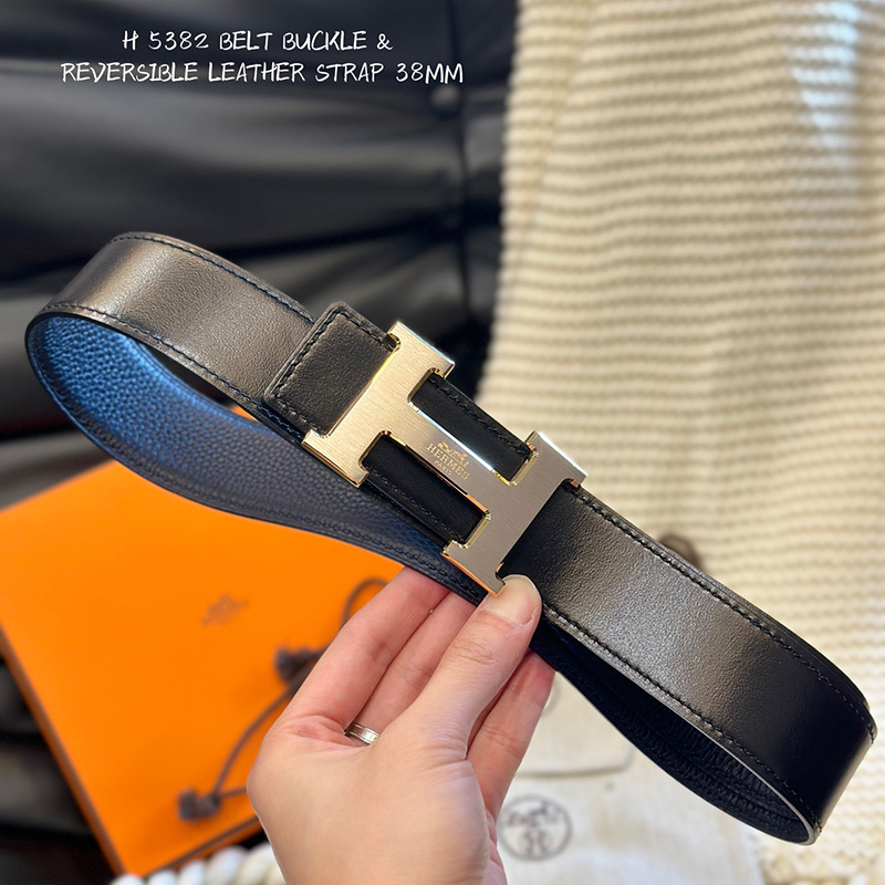 FASH Hers Belts 2407XF0002