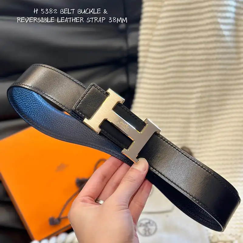 Hers Belts 2407XF0002