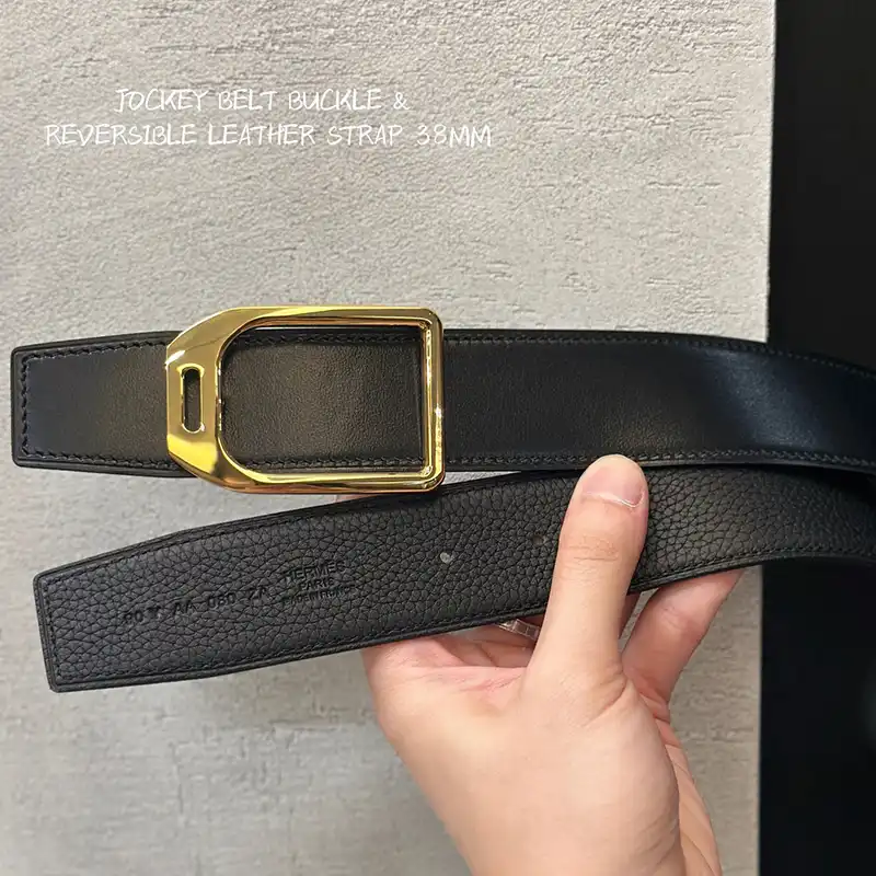 Hers Belts 2407XF0008