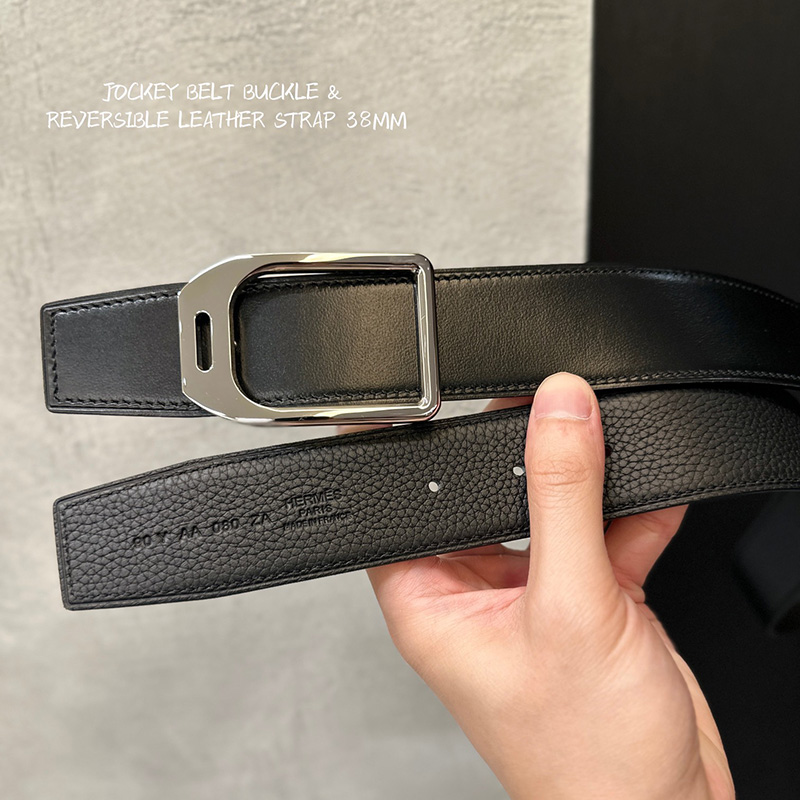 FASH Hers Belts 2407XF0013