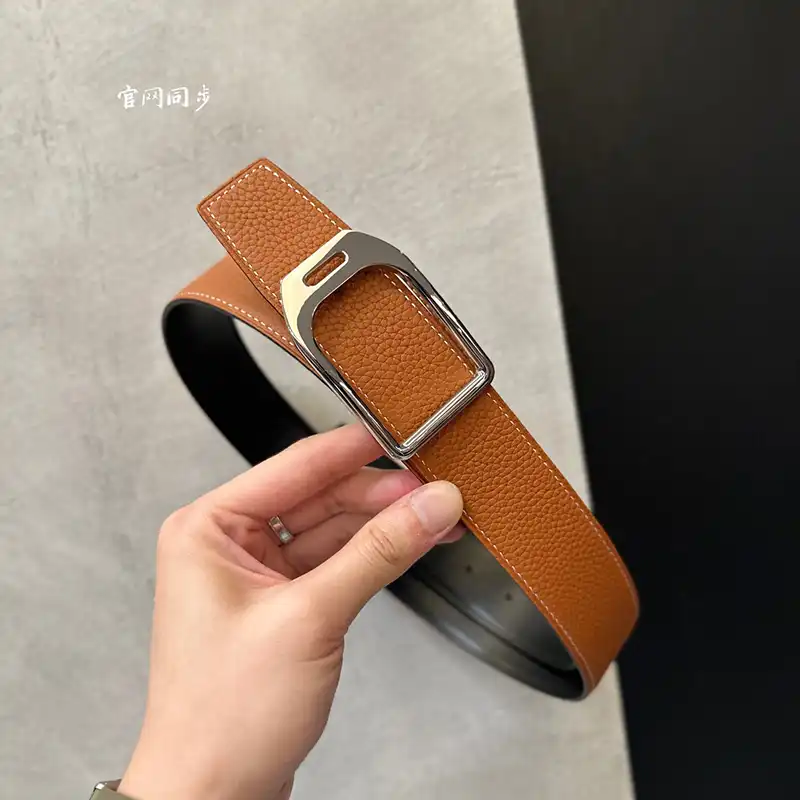 Hers Belts 2407XF0014