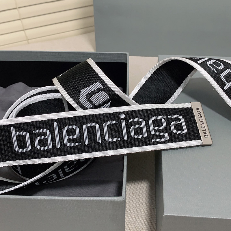 Balenciaga Belts 2407XF0016