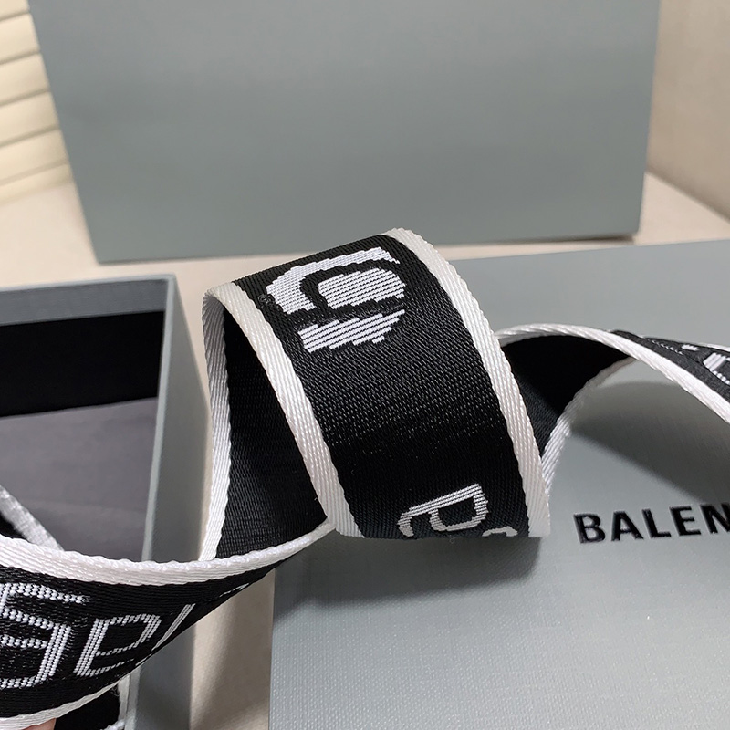 Balenciaga Belts 2407XF0016