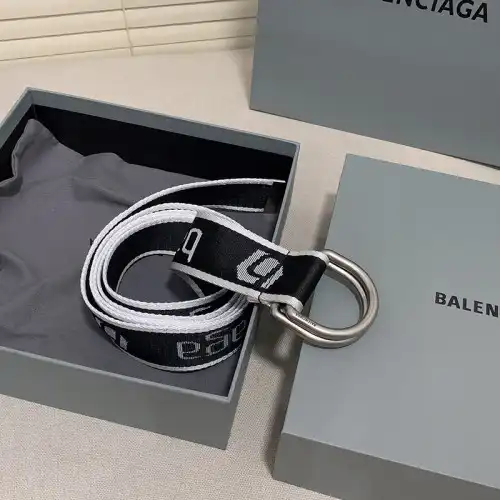 Balenciaga Belts 2407XF0016