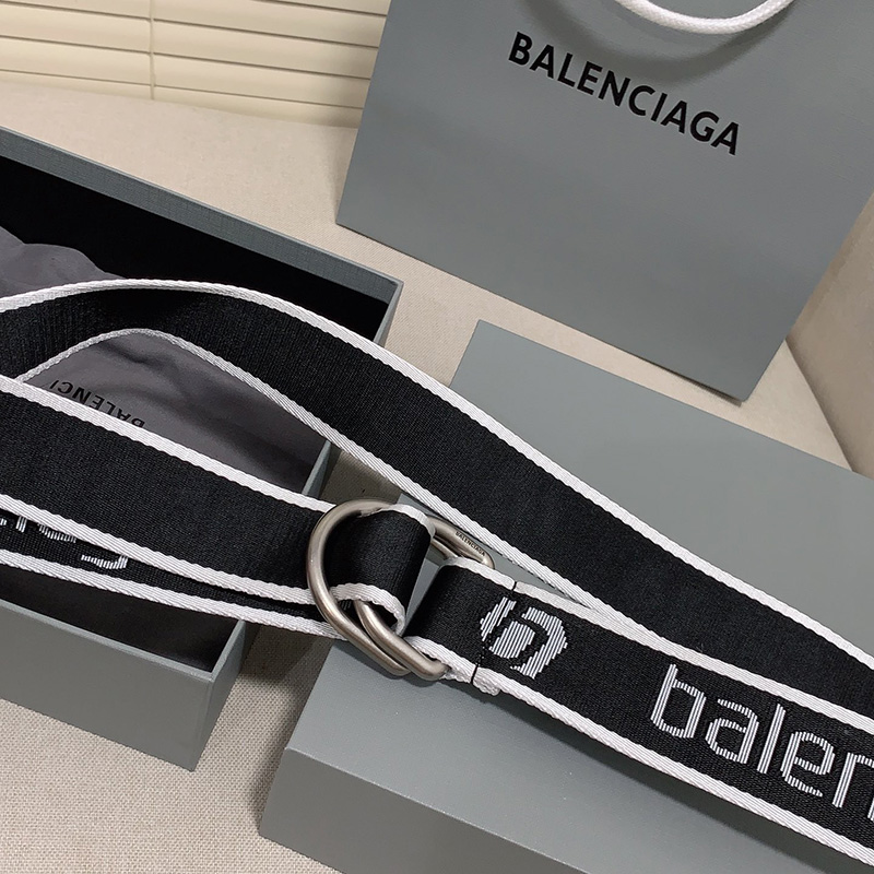 Balenciaga Belts 2407XF0016