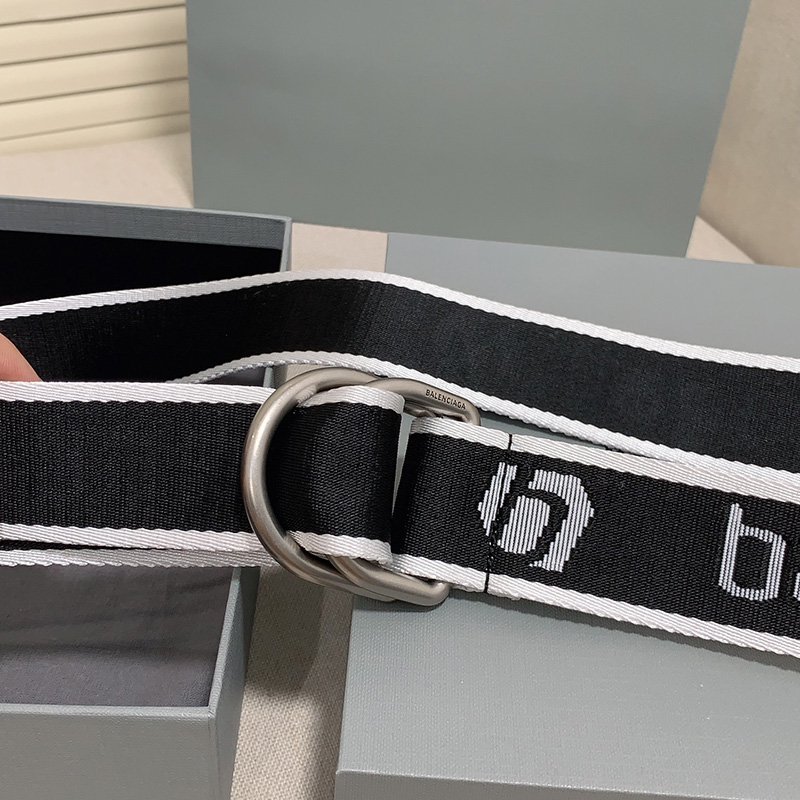 Balenciaga Belts 2407XF0016