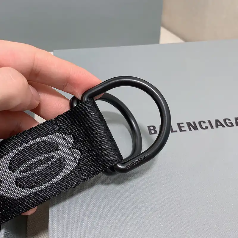 Official Brother Sam Balenciaga Belts 2407XF0017