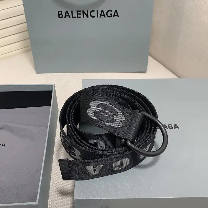 Balenciaga Belts 2407XF0017