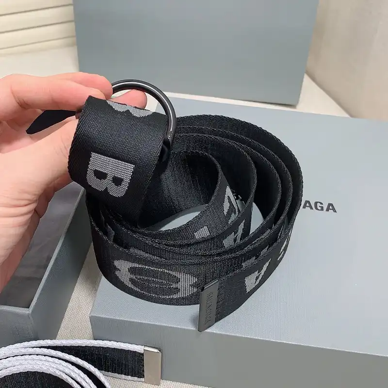 Balenciaga Belts 2407XF0017