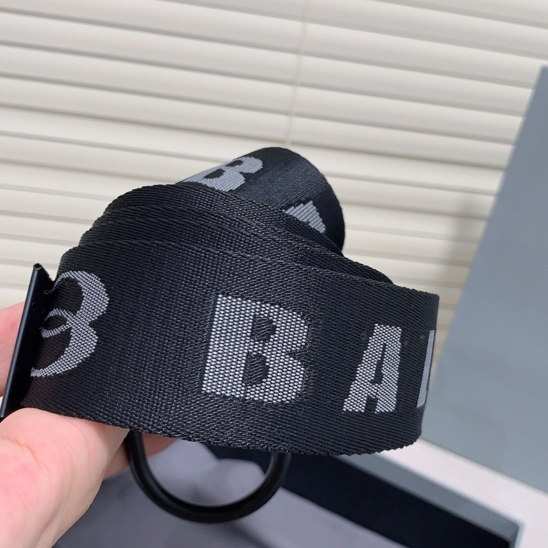 Balenciaga Belts 2407XF0017