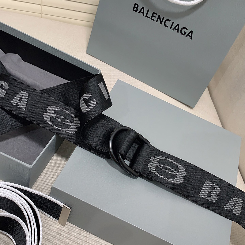 Balenciaga Belts 2407XF0017