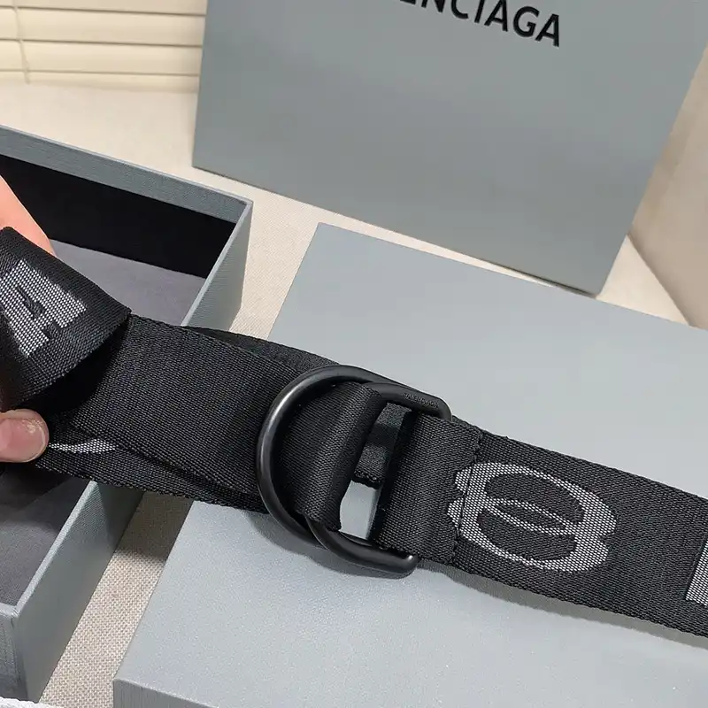 Balenciaga Belts 2407XF0017