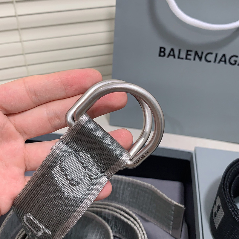 FASH Balenciaga Belts 2407XF0018