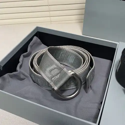 Balenciaga Belts 2407XF0018