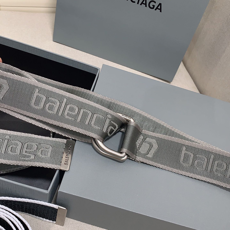 FASH Balenciaga Belts 2407XF0018