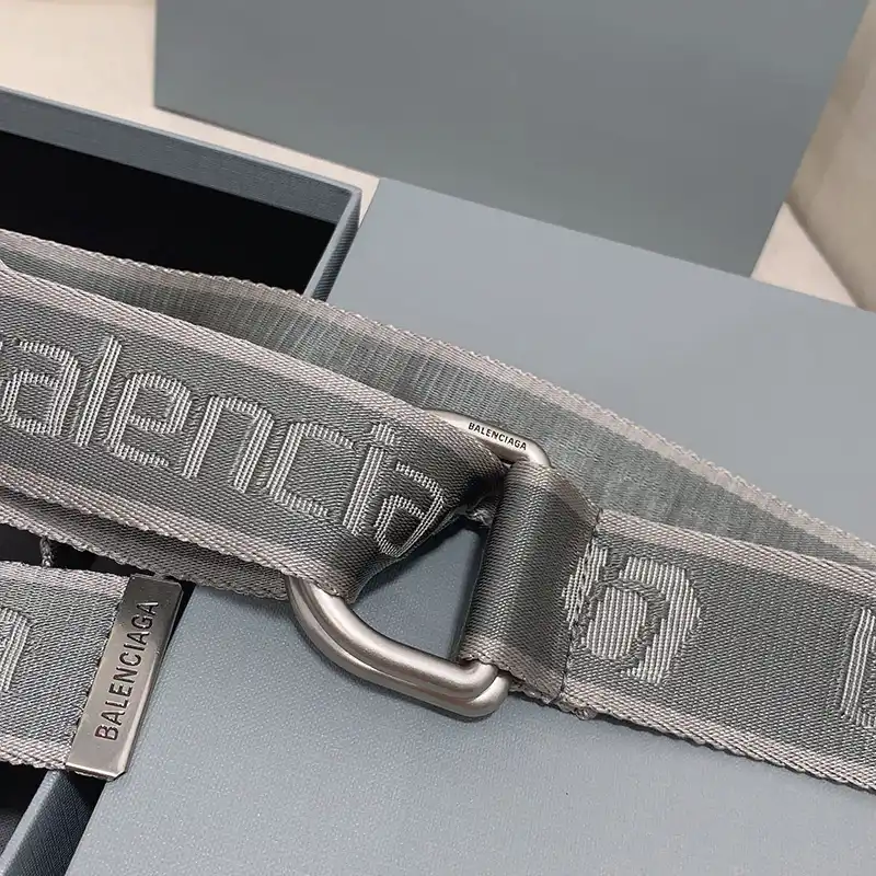 Balenciaga Belts 2407XF0018