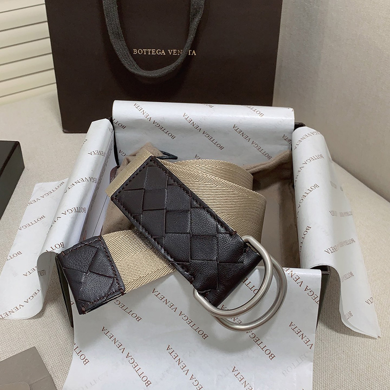 FASH Bottega Veneta Belts 2407XF0019