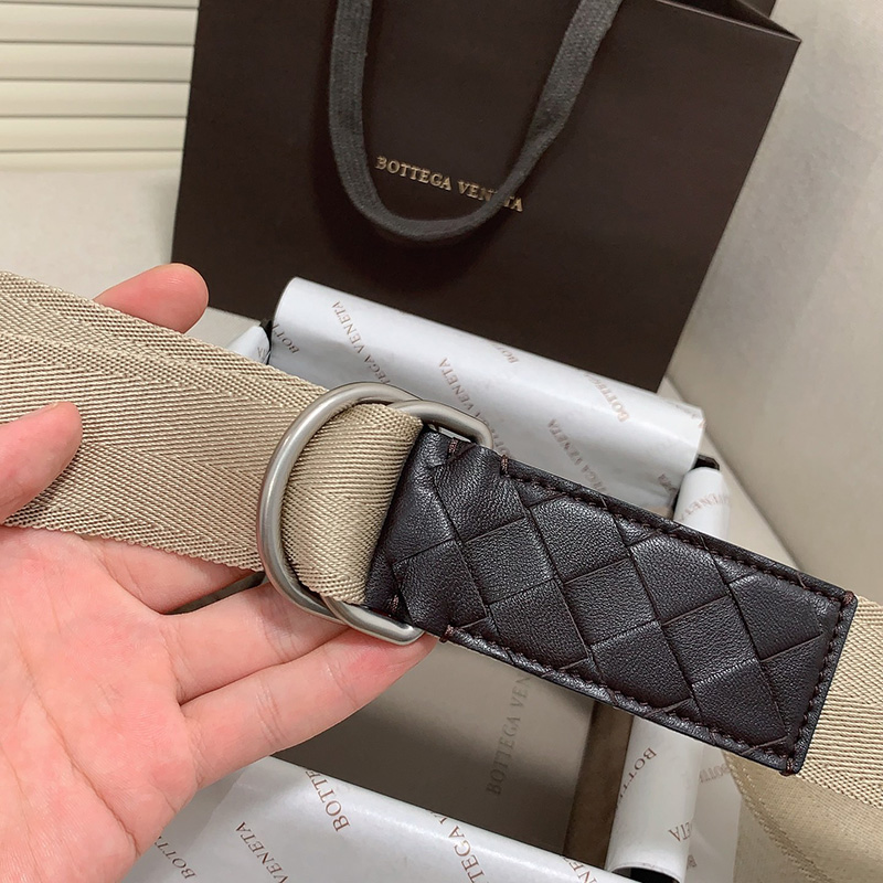 FASH Bottega Veneta Belts 2407XF0019