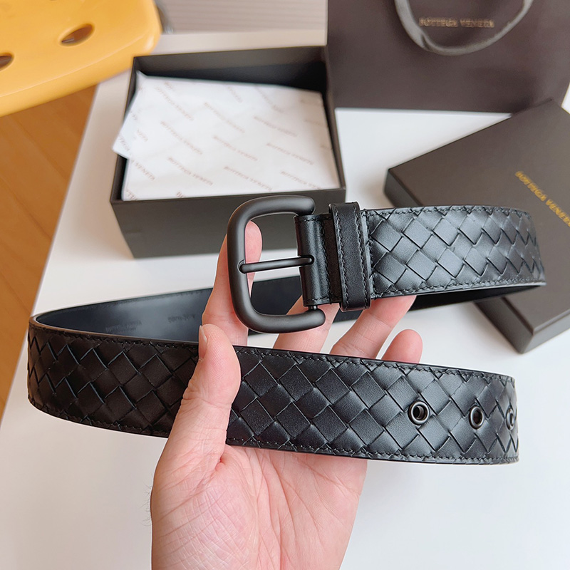 FASH Bottega Veneta Belts 2407XF0022