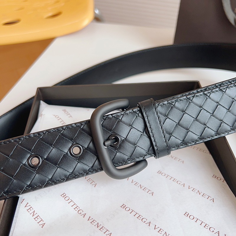 FASH Bottega Veneta Belts 2407XF0022