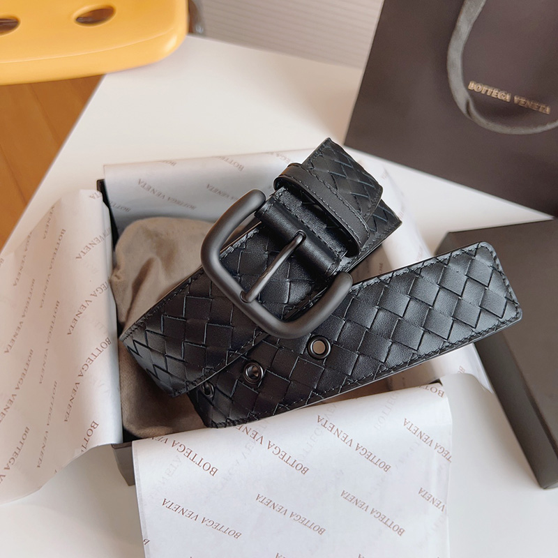 FASH Bottega Veneta Belts 2407XF0022