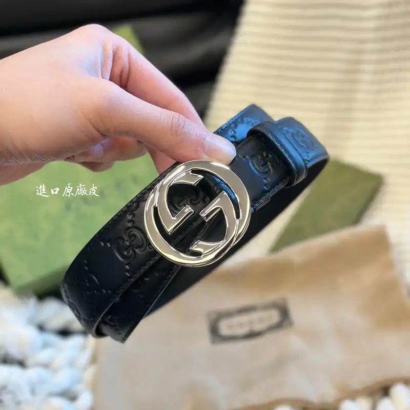 Cheap Gucci Belts 2407XF0024