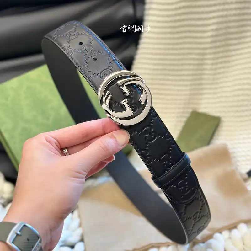 Cheap Gucci Belts 2407XF0025