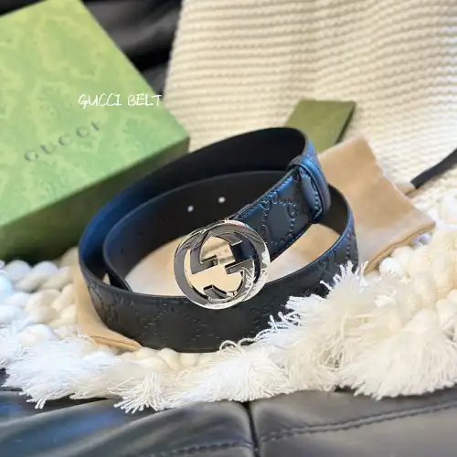 Gucci Belts 2407XF0025