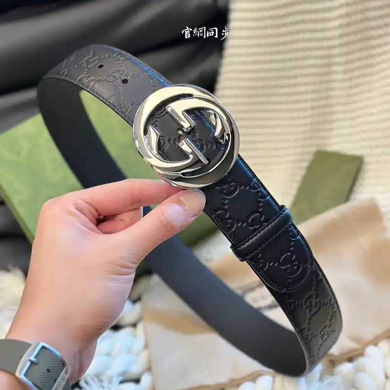 Cheap Gucci Belts 2407XF0026