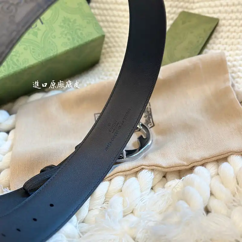 Gucci Belts 2407XF0026