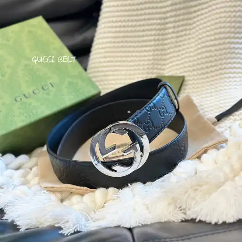 Gucci Belts 2407XF0026