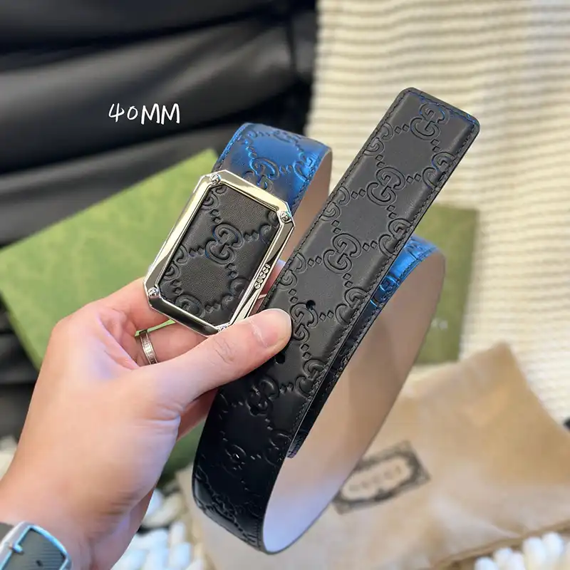 Cheap Gucci Belts 2407XF0027