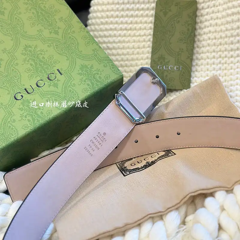 Cheap Gucci Belts 2407XF0027