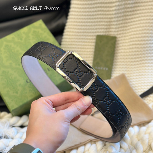 FASH Gucci Belts 2407XF0027