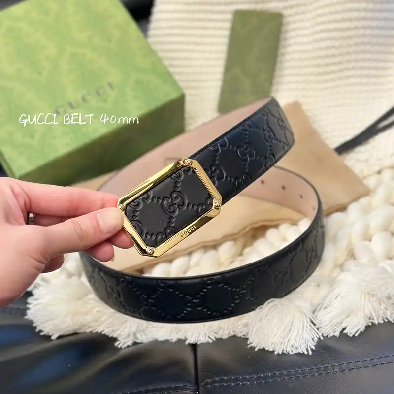 Gucci Belts 2407XF0028