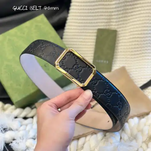 FASH Gucci Belts 2407XF0028