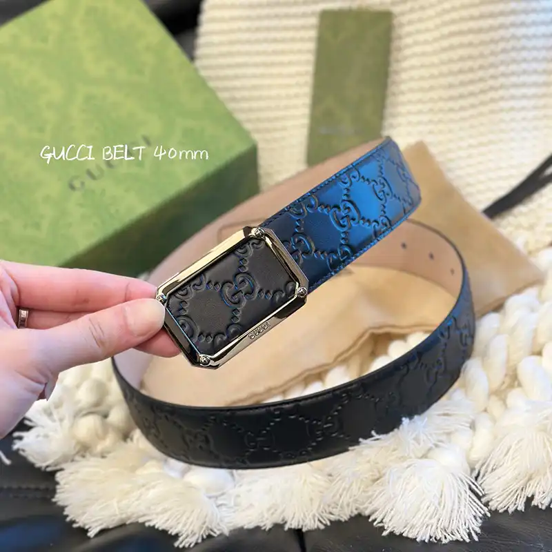 Cheap Gucci Belts 2407XF0029