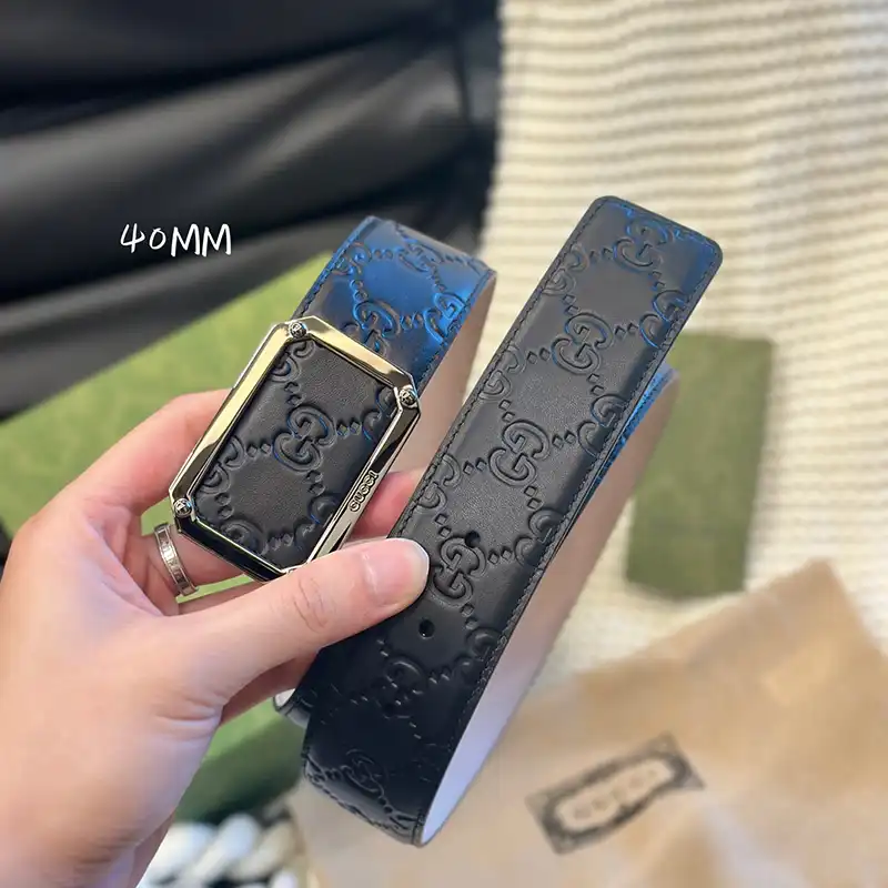 Cheap Gucci Belts 2407XF0029