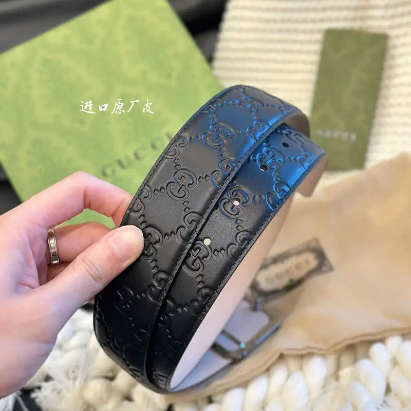 Cheap Gucci Belts 2407XF0029