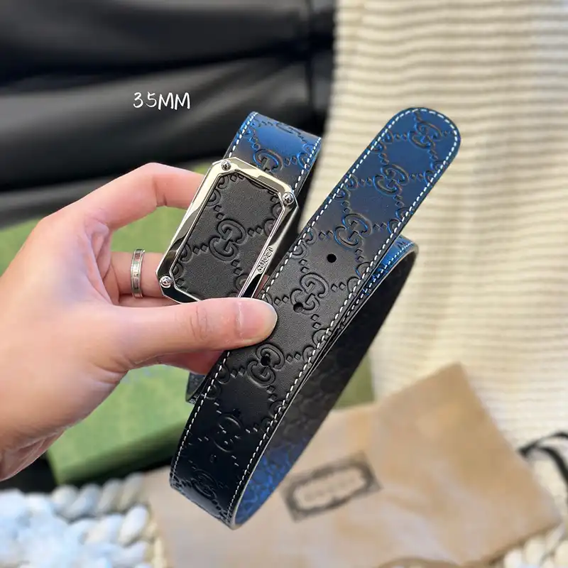 Cheap Gucci Belts 2407XF0030