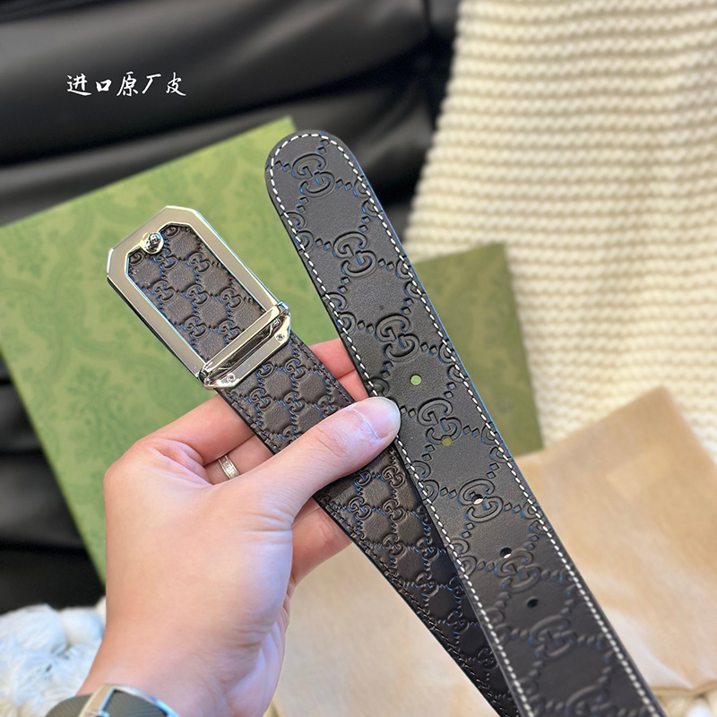 FASH Gucci Belts 2407XF0030