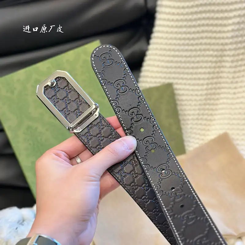 Cheap Gucci Belts 2407XF0030