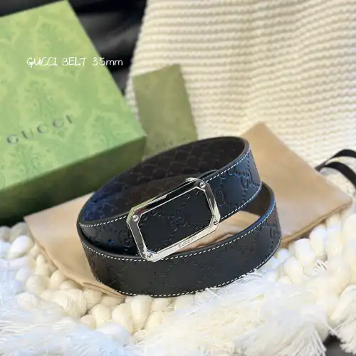 FASH Gucci Belts 2407XF0030