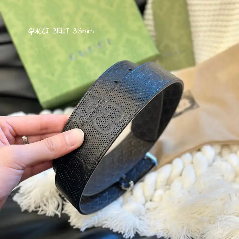 Gucci Belts 2407XF0031