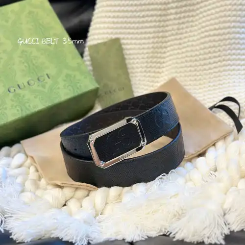 FASH Gucci Belts 2407XF0031