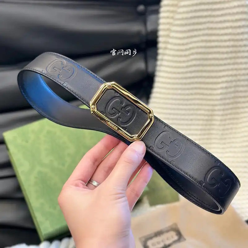 Fashionrep Gucci Belts 2407XF0032