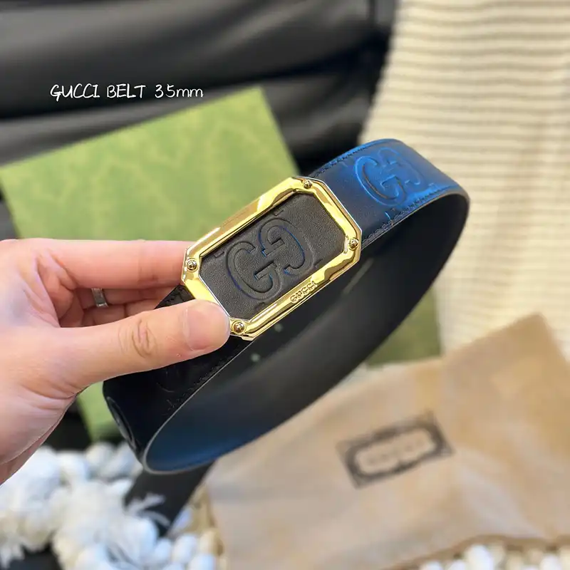 Fashionrep Gucci Belts 2407XF0032