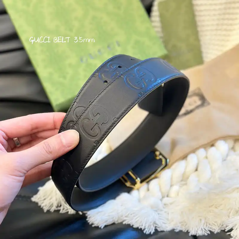 Cheap Gucci Belts 2407XF0032