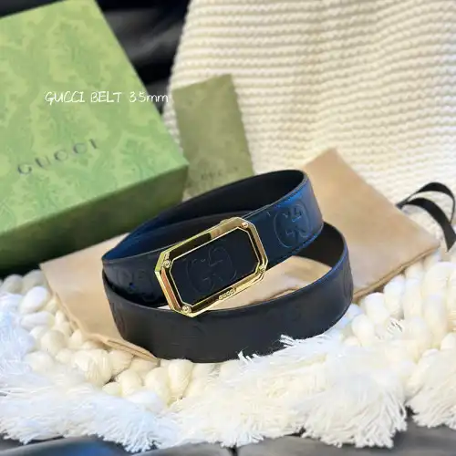 Gucci Belts 2407XF0032