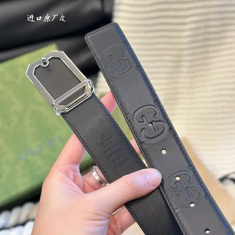 Gucci Belts 2407XF0033